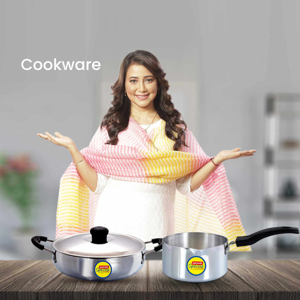 Cookware