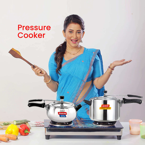 Pressure Cooker