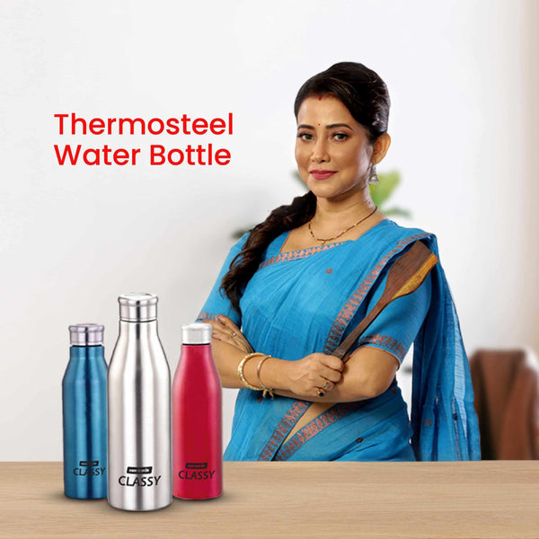 Thermosteel Water Bottles